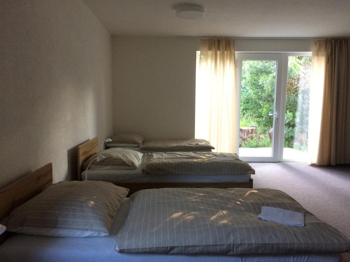Apartments Adana Spisske Bystre Exterior foto