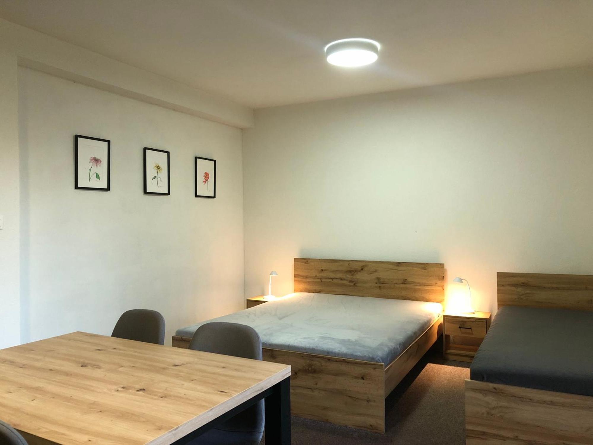 Apartments Adana Spisske Bystre Exterior foto