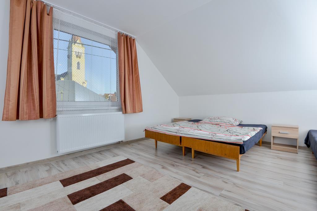 Apartments Adana Spisske Bystre Exterior foto