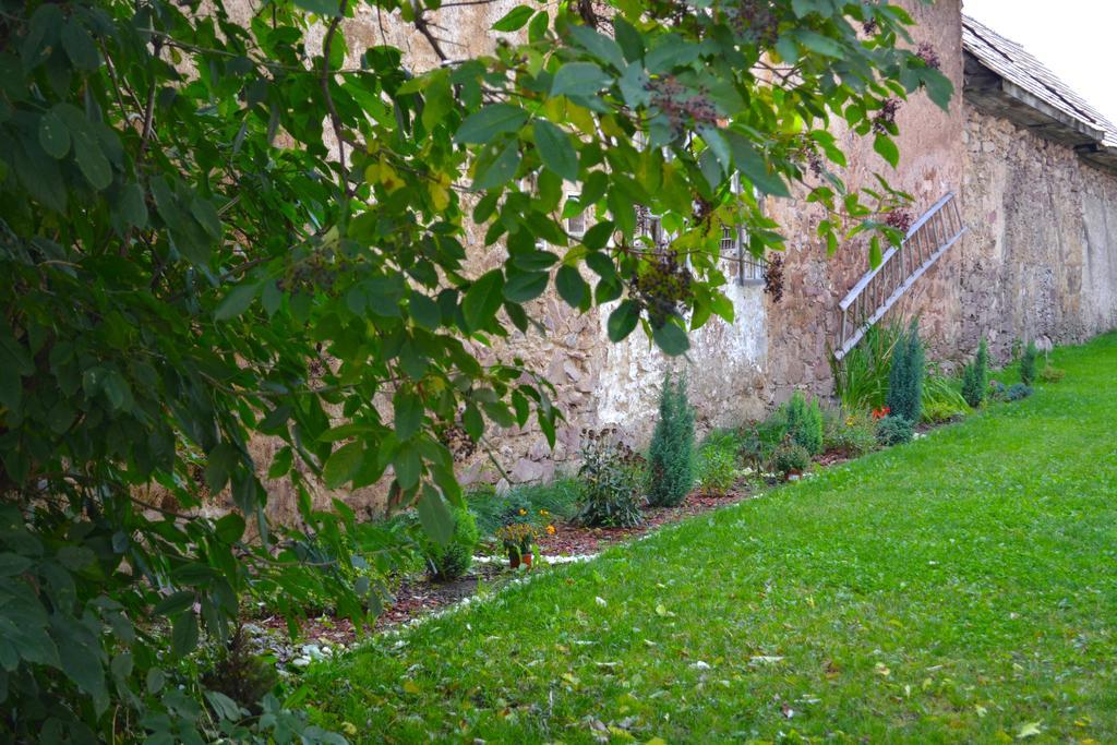Apartments Adana Spisske Bystre Exterior foto